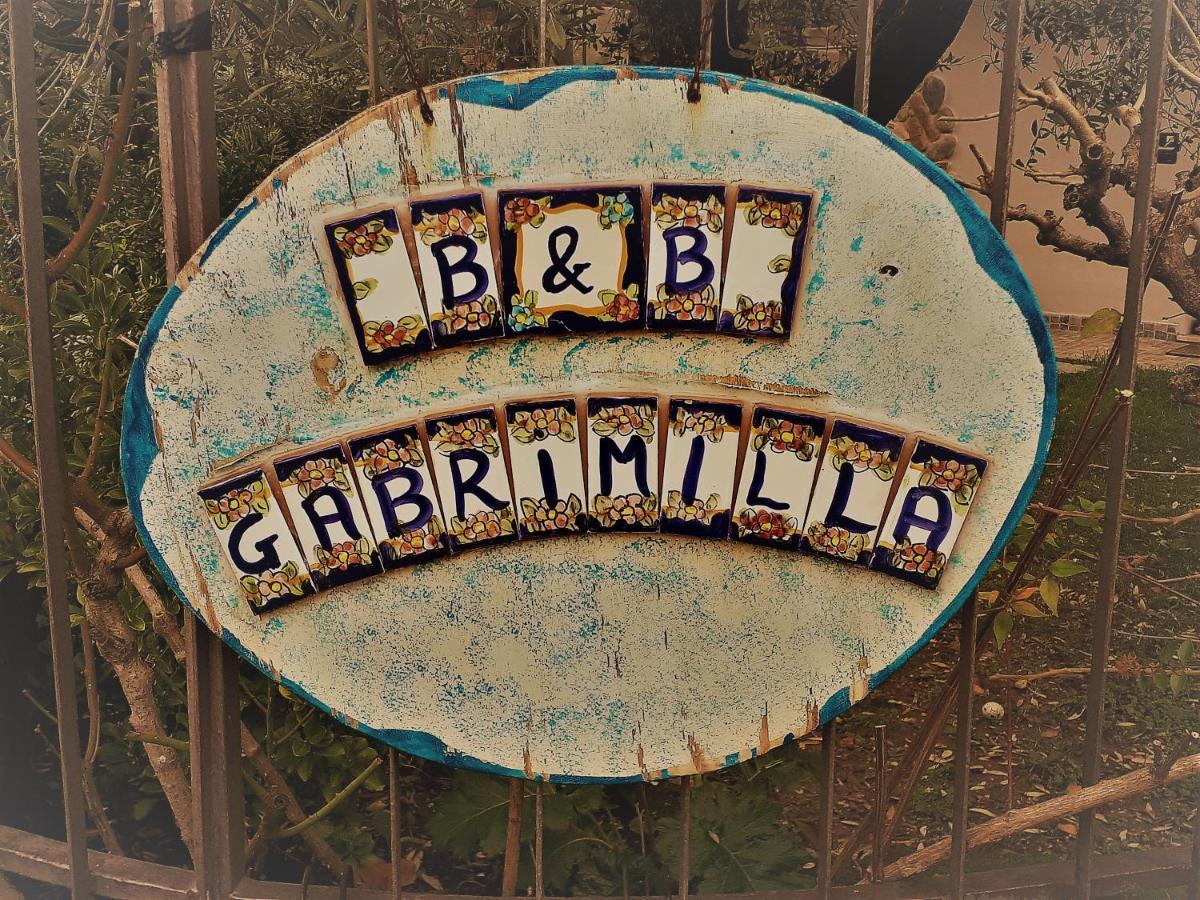 푸에냐고 Gabrimilla 아파트 외부 사진